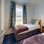 Harbour 3 Bed Sleeps 7 By Trident Homes Dingle
