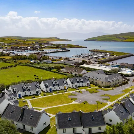 Holiday home Harbour 3 Bed Sleeps 7 By Trident Homes