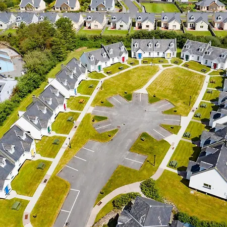 Harbour 3 Bed Sleeps 7 By Trident Homes Tatil Evi