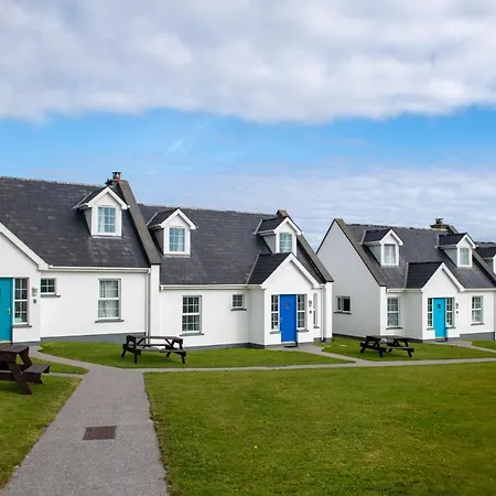 Harbour 3 Bed Sleeps 7 By Trident Homes * Dingle