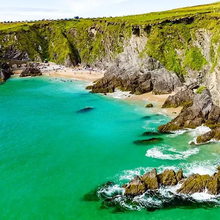 Harbour 3 Bed Sleeps 7 By Trident Homes Σπίτι διακοπών *