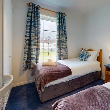 Harbour 3 Bed Sleeps 7 By Trident Homes Ντίνγκλε