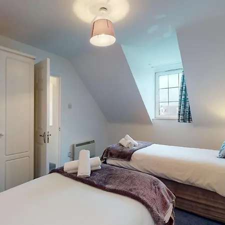 Harbour 3 Bed Sleeps 7 By Trident Homes Holiday home