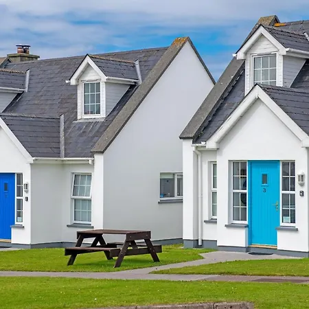 Holiday home Harbour 3 Bed Sleeps 7 By Trident Homes Dingle