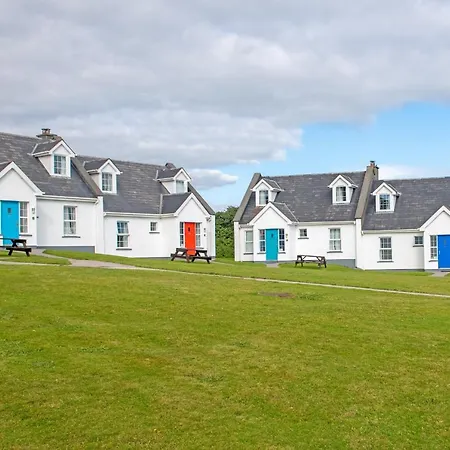 Holiday home Harbour 3 Bed Sleeps 7 By Trident Homes *