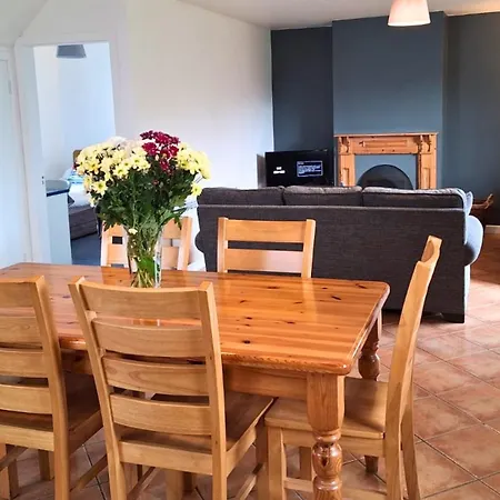 Harbour 3 Bed Sleeps 7 By Trident Homes Dingle