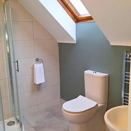 Harbour 3 Bed Sleeps 7 By Trident Homes * Ντίνγκλε