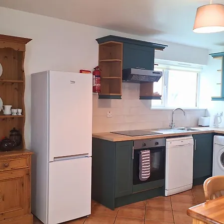 Harbour 3 Bed Sleeps 7 By Trident Homes 丁格尔