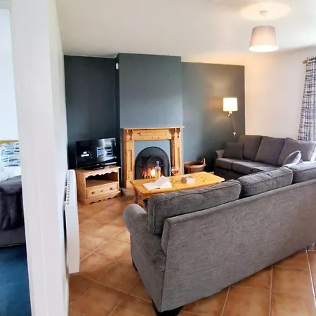 Harbour 3 Bed Sleeps 7 By Trident Homes * Dingle