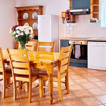Ferienhaus Harbour 3 Bed Sleeps 7 By Trident Homes Dingle