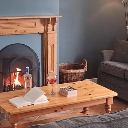 Tatil Evi Harbour 3 Bed Sleeps 7 By Trident Homes Dingle