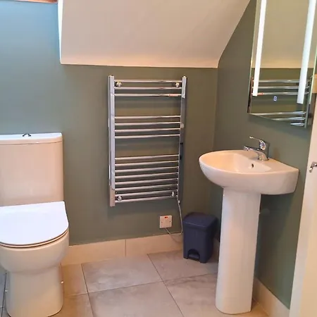 Holiday home Harbour 3 Bed Sleeps 7 By Trident Homes Dingle