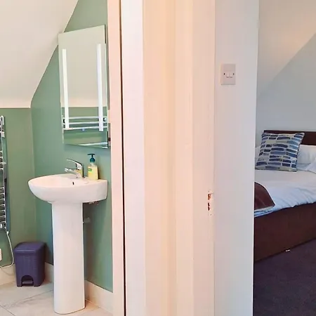 Σπίτι διακοπών Harbour 3 Bed Sleeps 7 By Trident Homes Ντίνγκλε