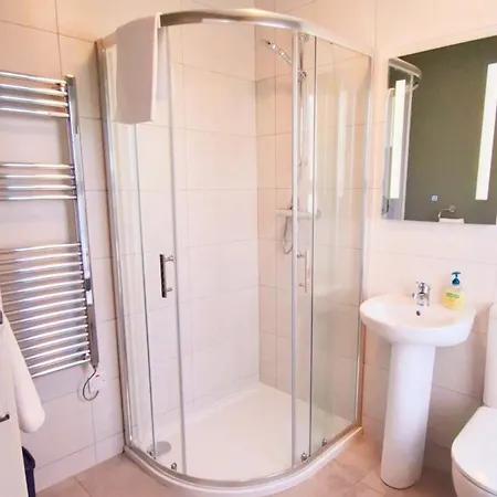 Harbour 3 Bed Sleeps 7 By Trident Homes * Dingle
