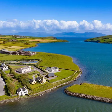 Harbour 3 Bed Sleeps 7 By Trident Homes Dingle