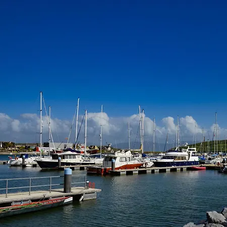 Harbour 3 Bed Sleeps 7 By Trident Homes Ferienhaus *