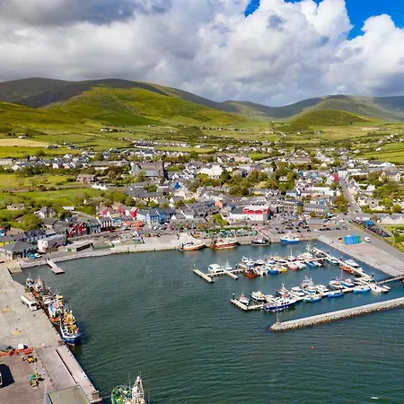 Ferienhaus Harbour 3 Bed Sleeps 7 By Trident Homes Dingle