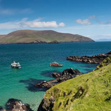 Harbour 3 Bed Sleeps 7 By Trident Homes Holiday home Dingle