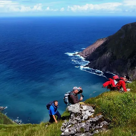 Harbour 3 Bed Sleeps 7 By Trident Homes Σπίτι διακοπών Ντίνγκλε