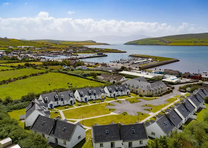 度假居 Harbour 3 Bed Sleeps 7 By Trident Homes