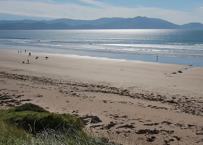 Tatil Evi Harbour 3 Bed Sleeps 7 By Trident Homes