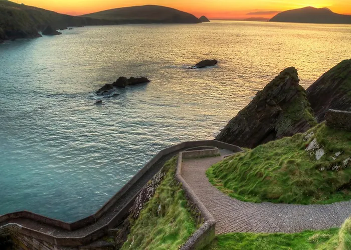 펜션 Harbour 3 Bed Sleeps 7 By Trident Homes